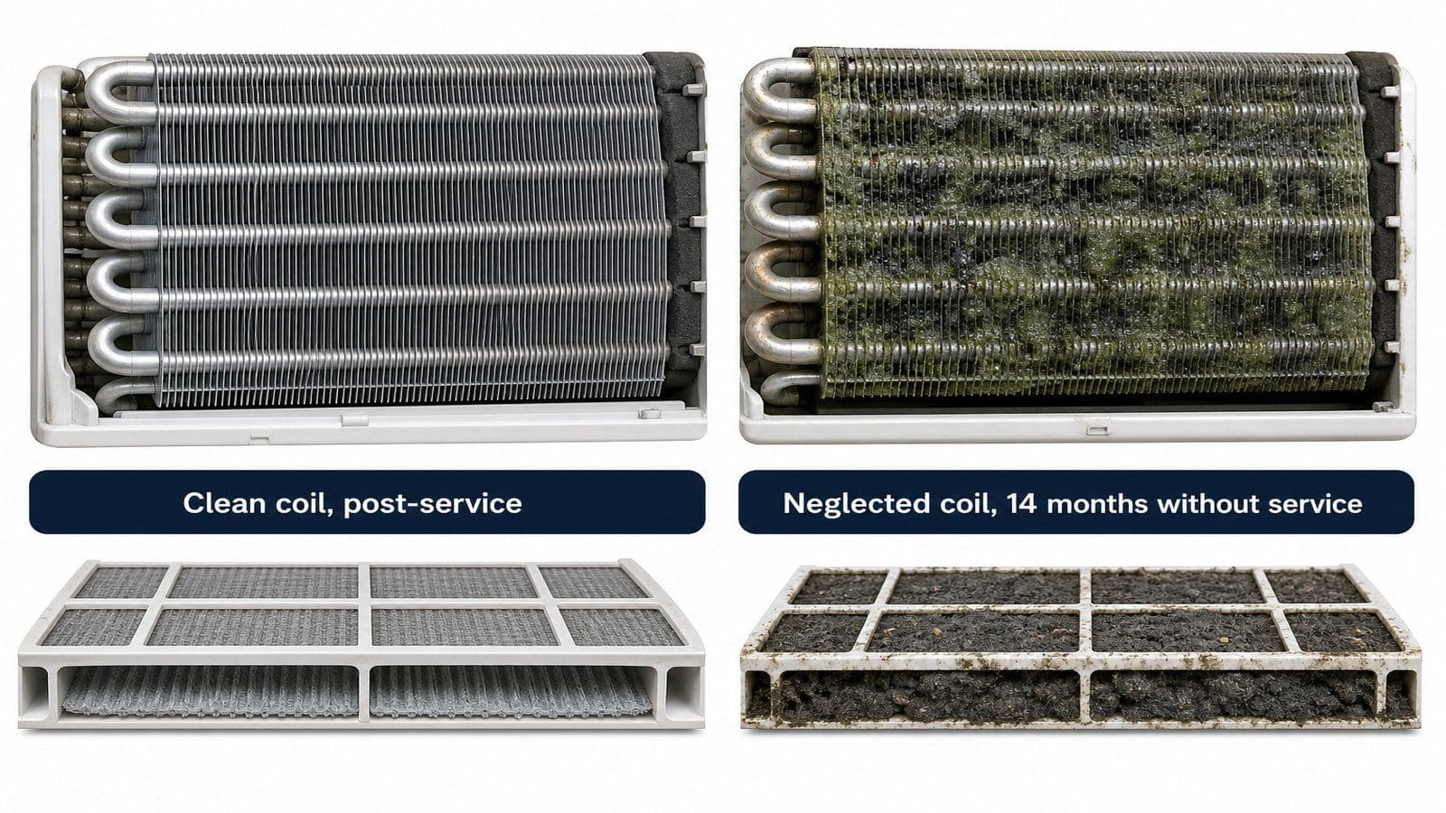 AC and Indoor Air Quality: Health Impact Guide for Indian Homes 2026