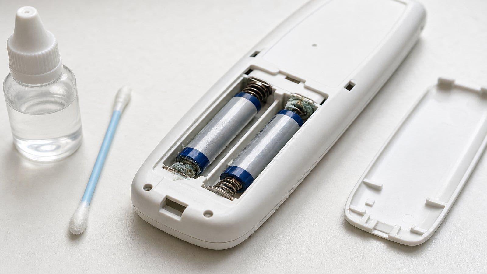 AC Remote Not Working: Troubleshooting Guide