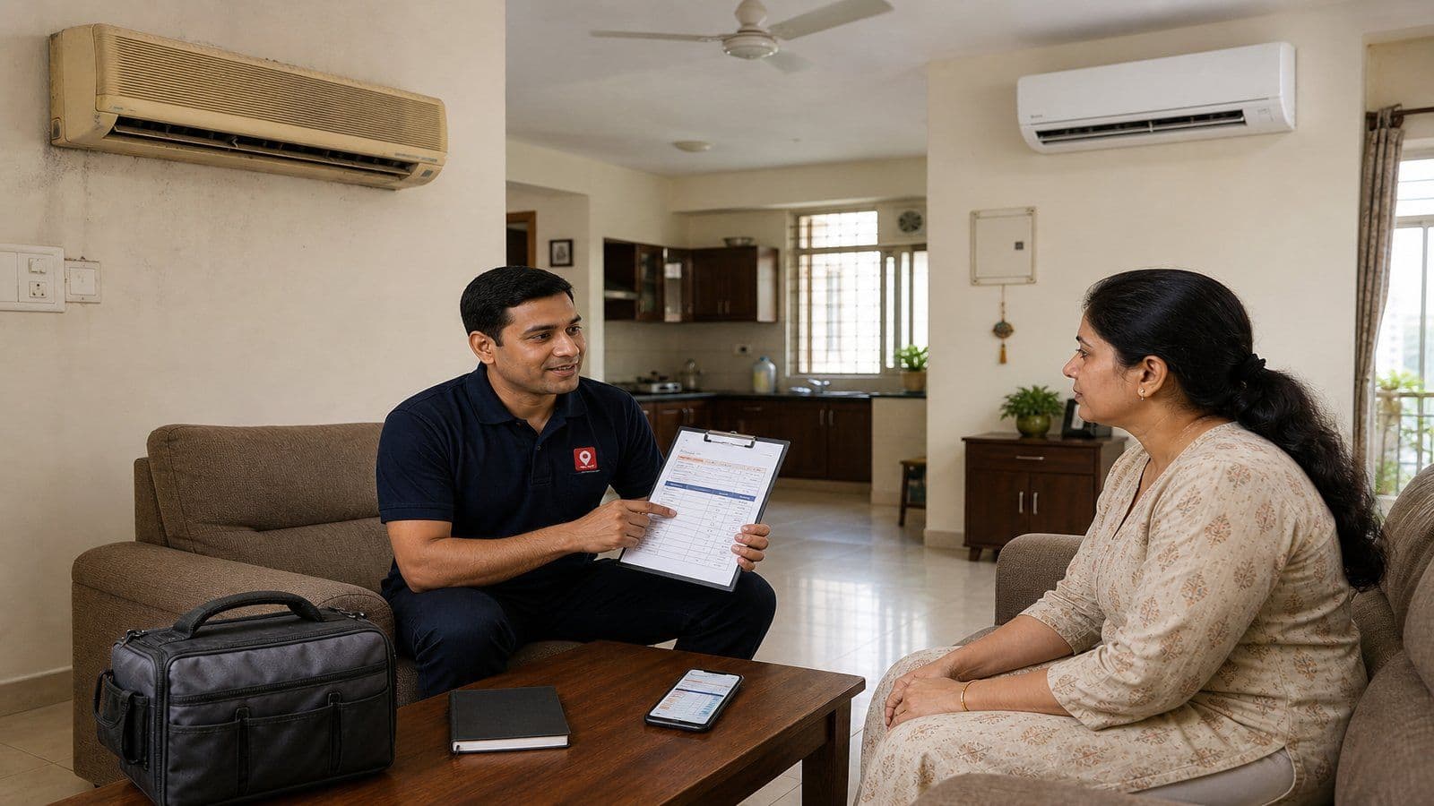 AC Repair or Replace: Decision Guide 2026