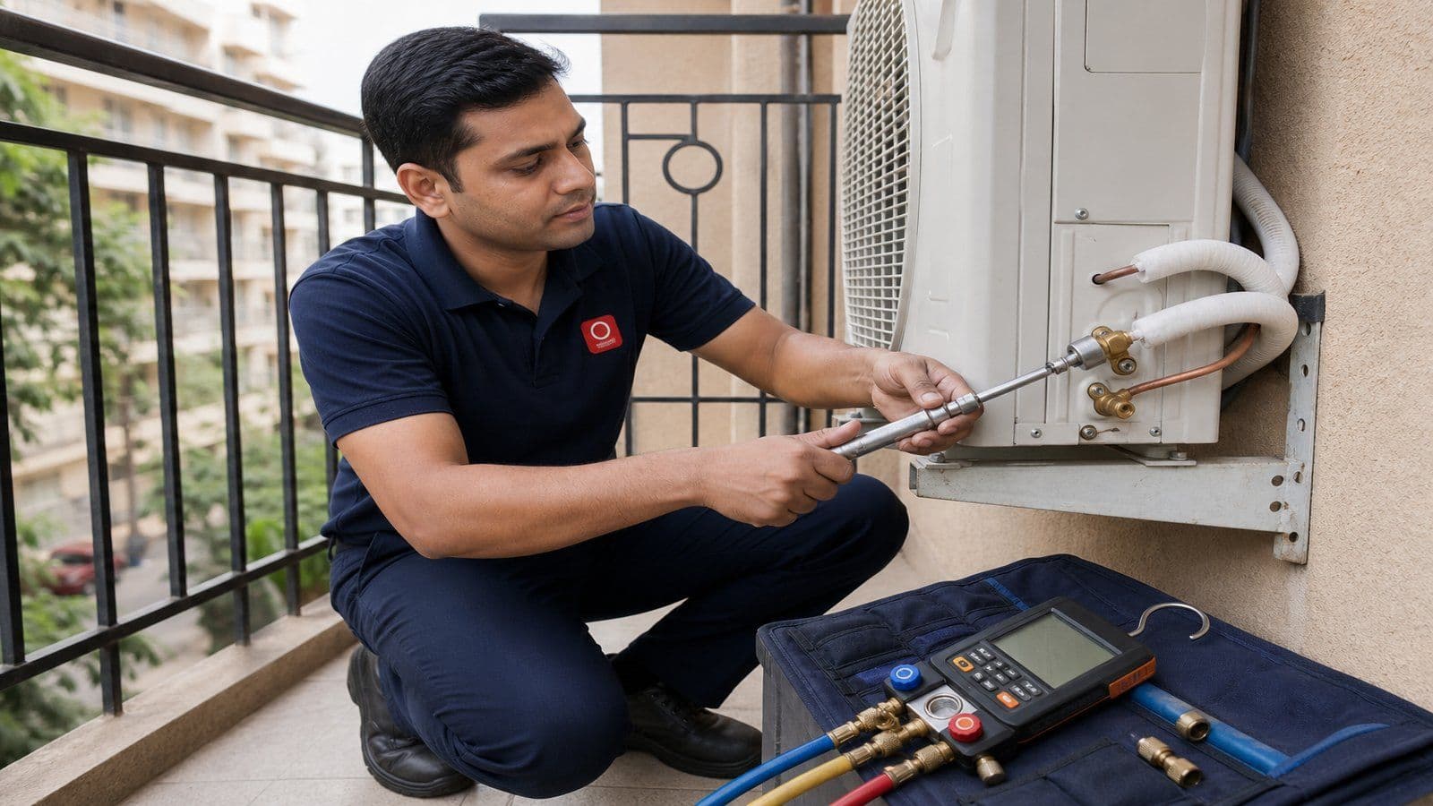 AC Setup & Mounting Knowledge Hub India 2026