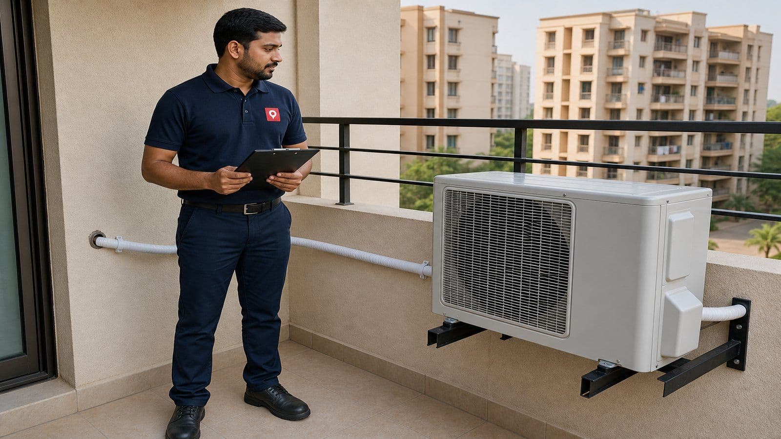 AC Copper Pipe Size, Gauge and Insulation Guide for Indian Homes 2026