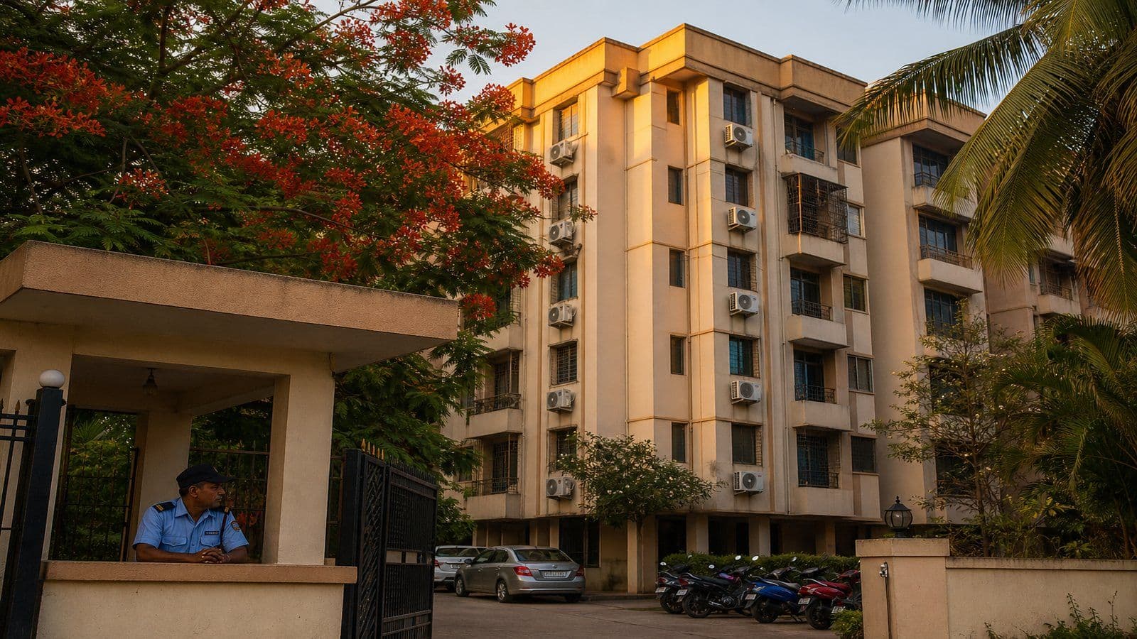 Society Approval for AC Installation India 2026 Guide